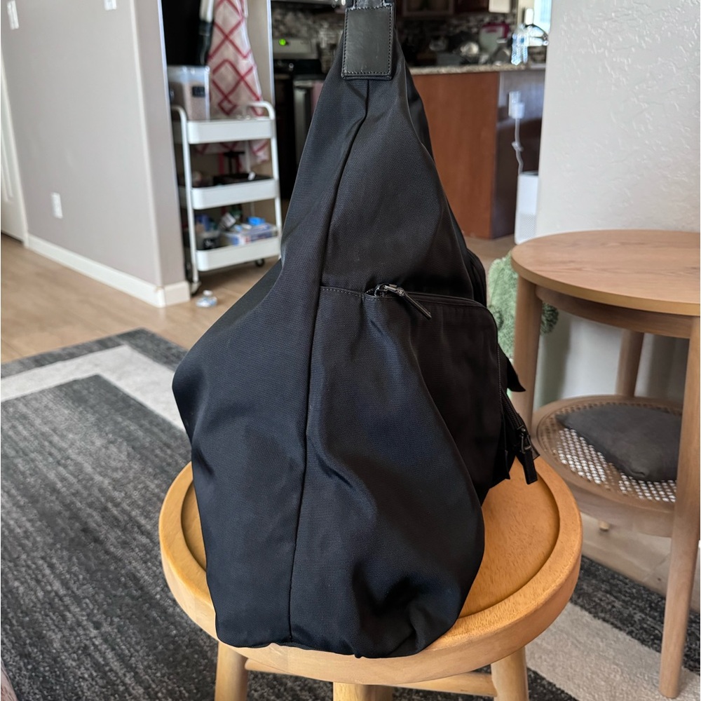 Vintage Gucci carry-on, hobo, shoulder bag - Picture 6 of 16